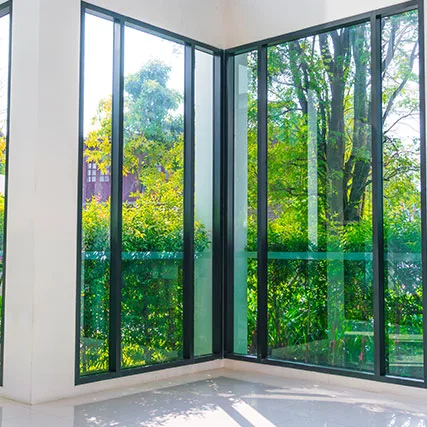 double pane glass in Lynn Haven, FL