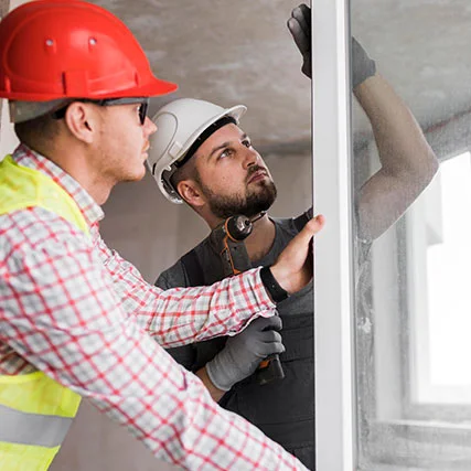 window repair in Lynn Haven, FL