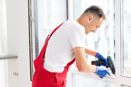 24/7 Glass Door Repair Facilities in Lynn Haven, FL