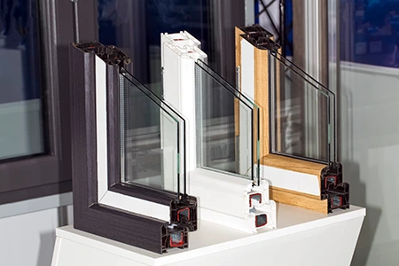 Double Pane Vinyl Glass Windows in Lynn Haven, FL