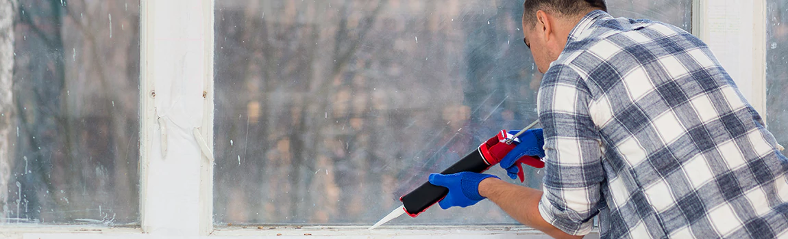 Foggy Window Repair Services in Lynn Haven, FL