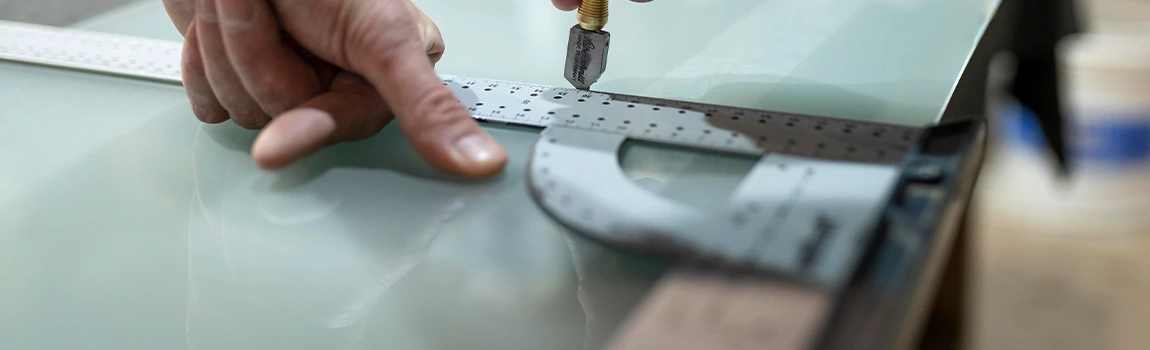 Commercial Glass Repair Company in Lynn Haven, FL