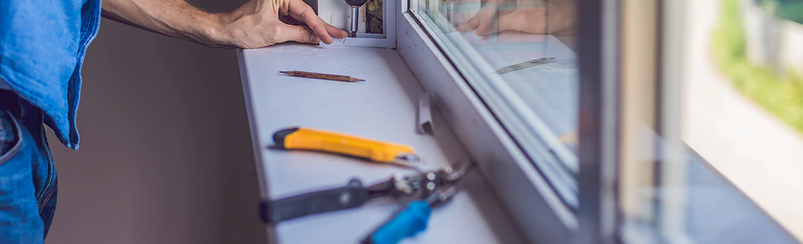 Professional Window Seal Repair Services in Lynn Haven, FL