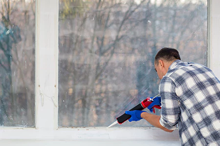 Prevention Tips of Window Seal Repair Services in Lynn Haven, FL